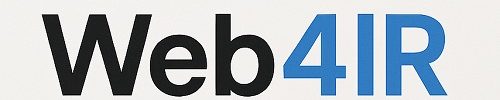 Web 4ir